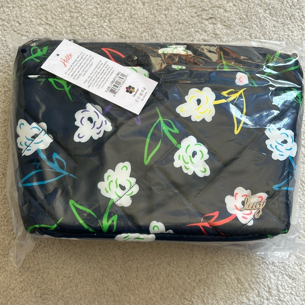 LUG Crossbody bag